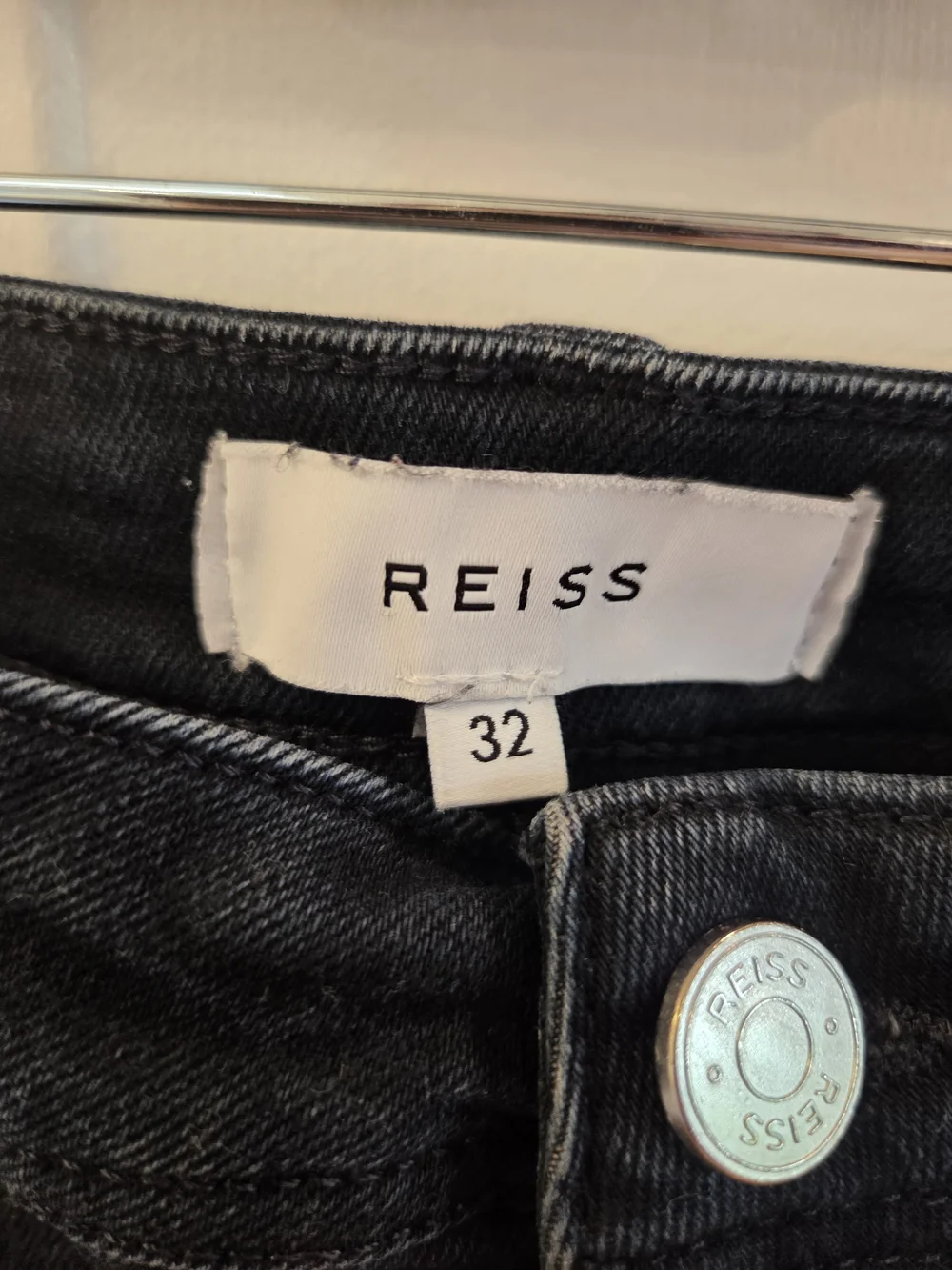 Reiss Men's 
